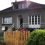 Chambres Des Aubepines - Zenith