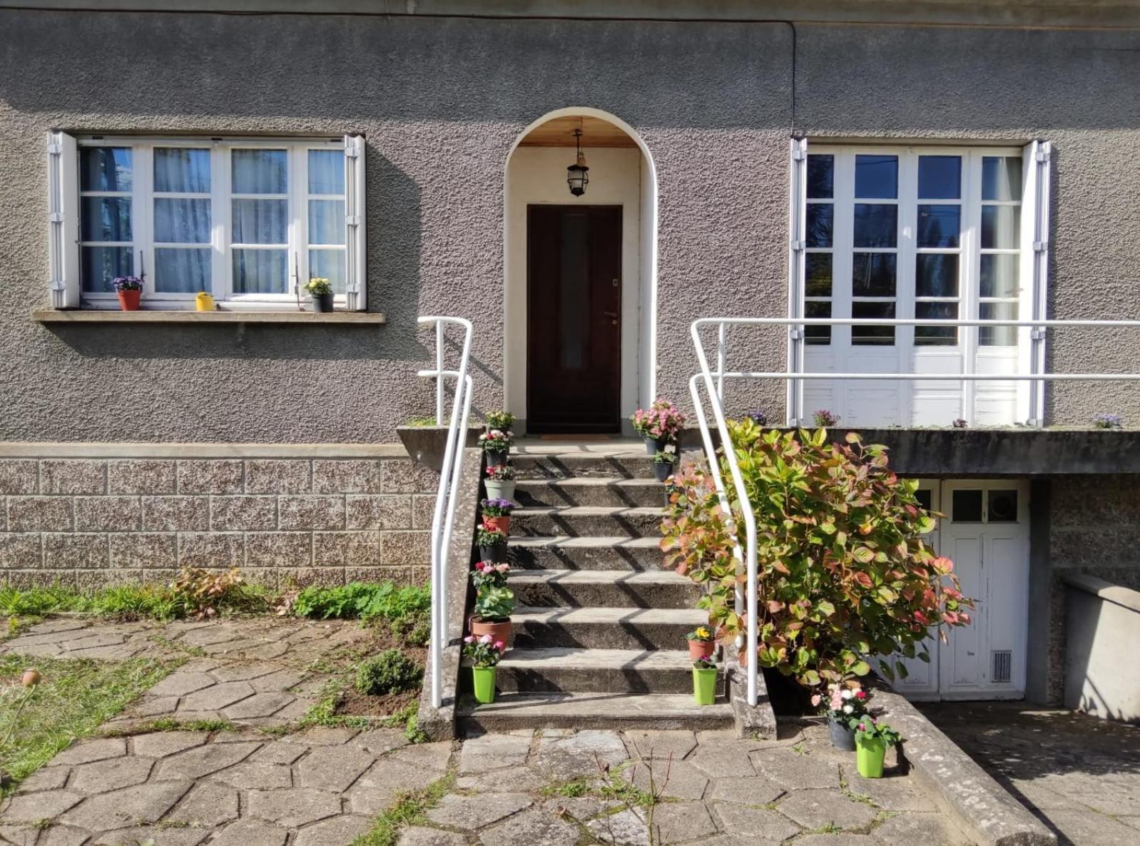 Maison d'hôtes Des Aubepines - Zenith Orléans